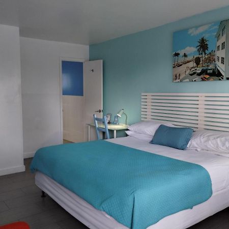 Snooze Hotel Fort Lauderdale Bagian luar foto