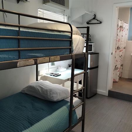 Snooze Hotel Fort Lauderdale Bagian luar foto