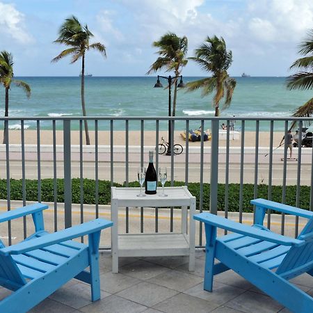 Snooze Hotel Fort Lauderdale Bagian luar foto