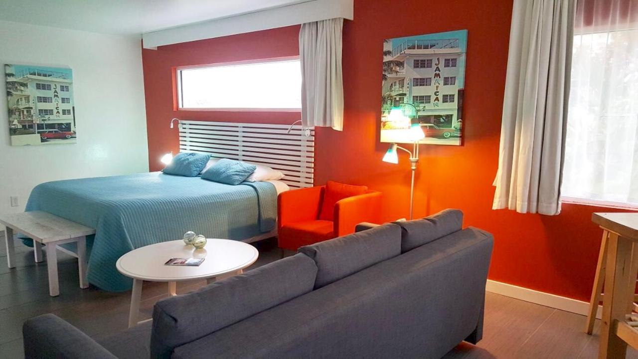 Snooze Hotel Fort Lauderdale Bagian luar foto