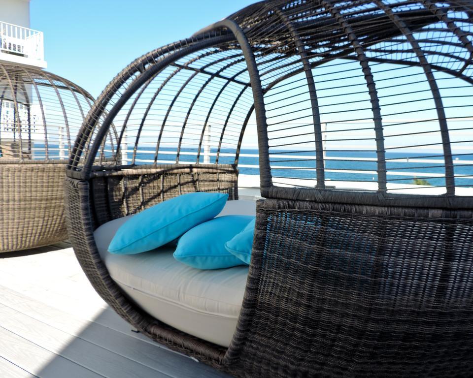 Snooze Hotel Fort Lauderdale Bagian luar foto