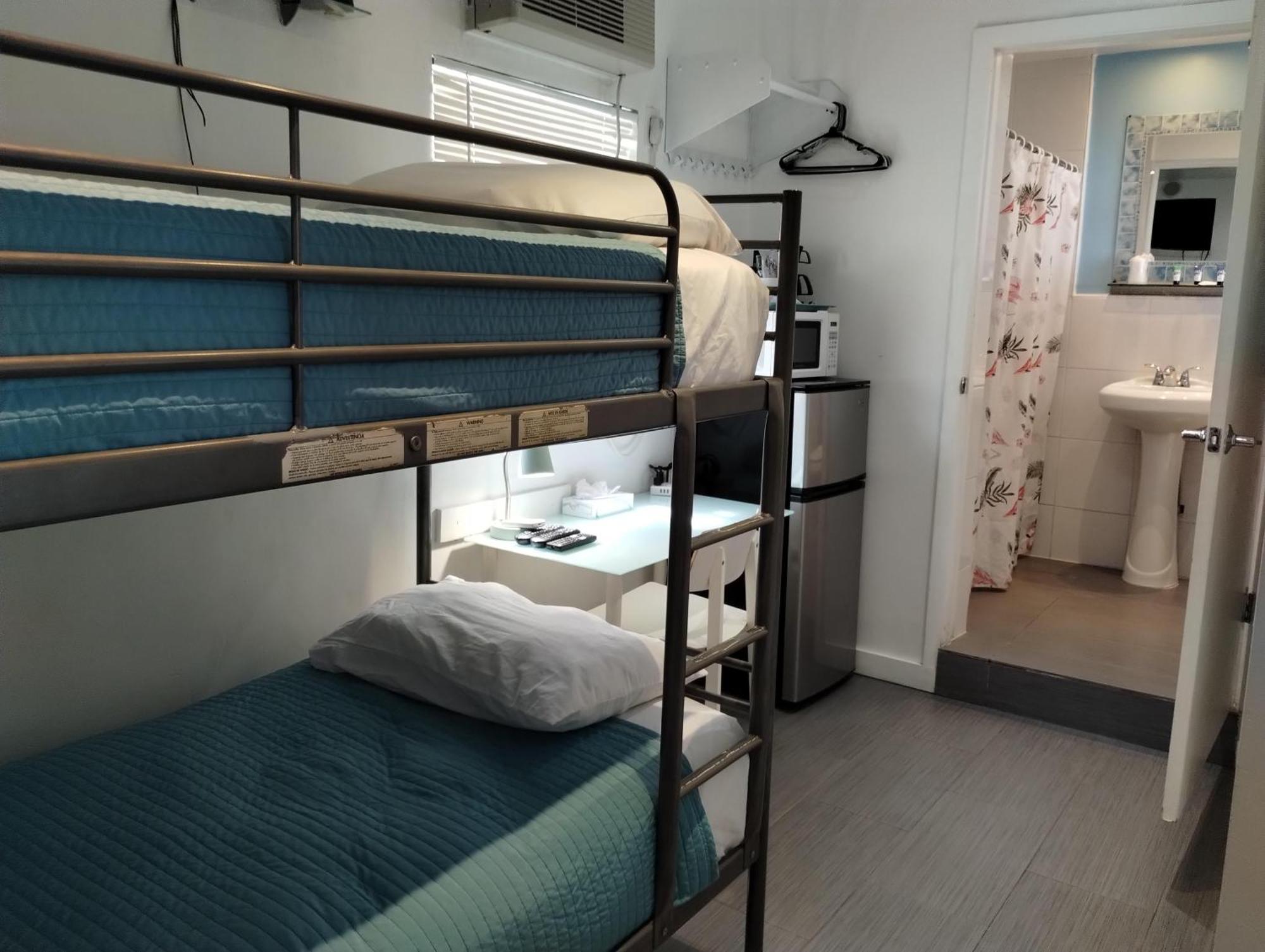 Snooze Hotel Fort Lauderdale Bagian luar foto