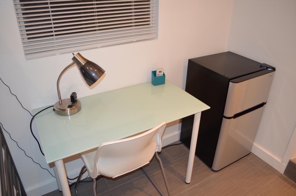Snooze Hotel Fort Lauderdale Bagian luar foto