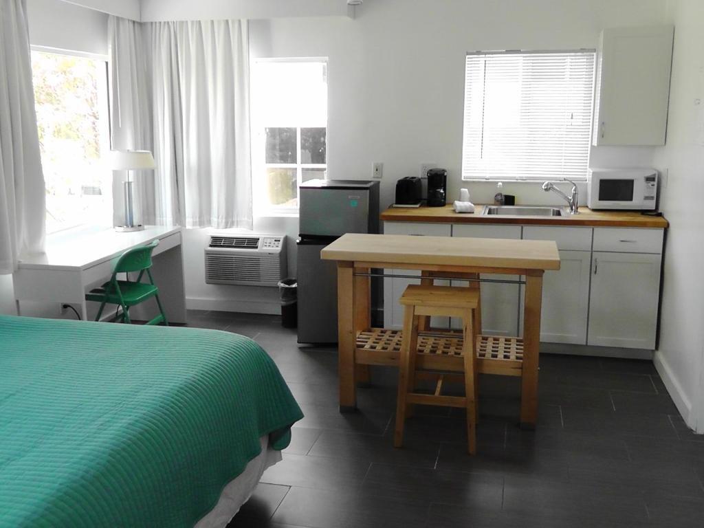 Snooze Hotel Fort Lauderdale Bagian luar foto