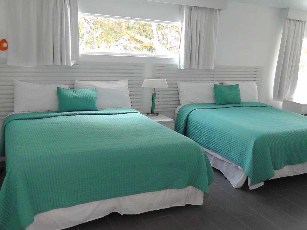 Snooze Hotel Fort Lauderdale Bagian luar foto