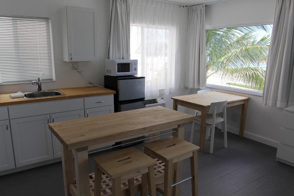 Snooze Hotel Fort Lauderdale Ruang foto