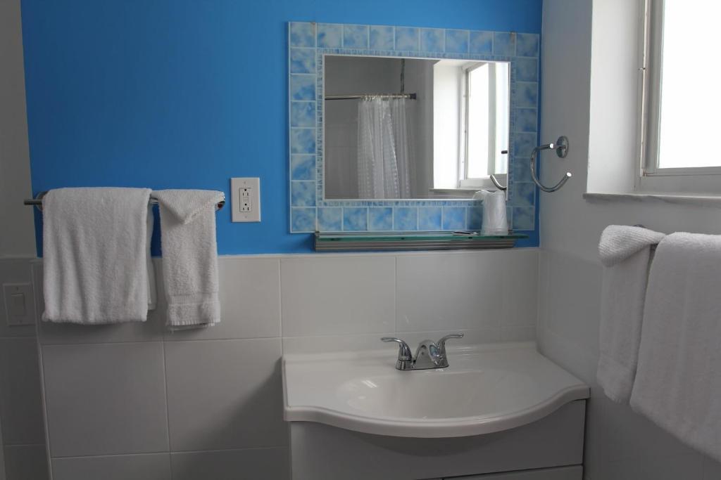 Snooze Hotel Fort Lauderdale Ruang foto
