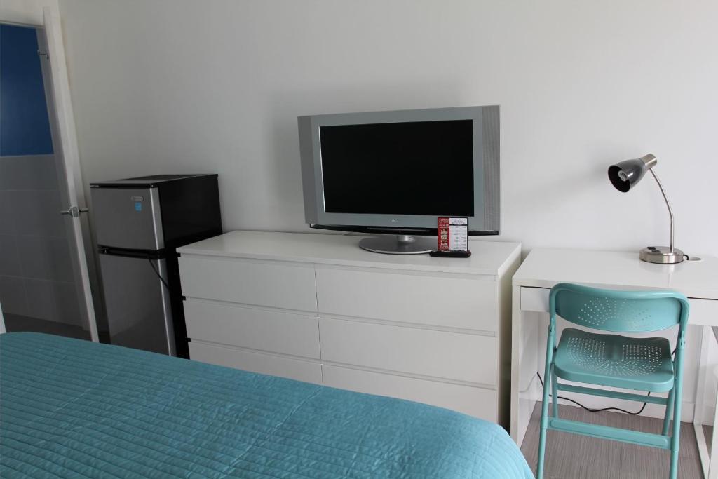 Snooze Hotel Fort Lauderdale Bagian luar foto