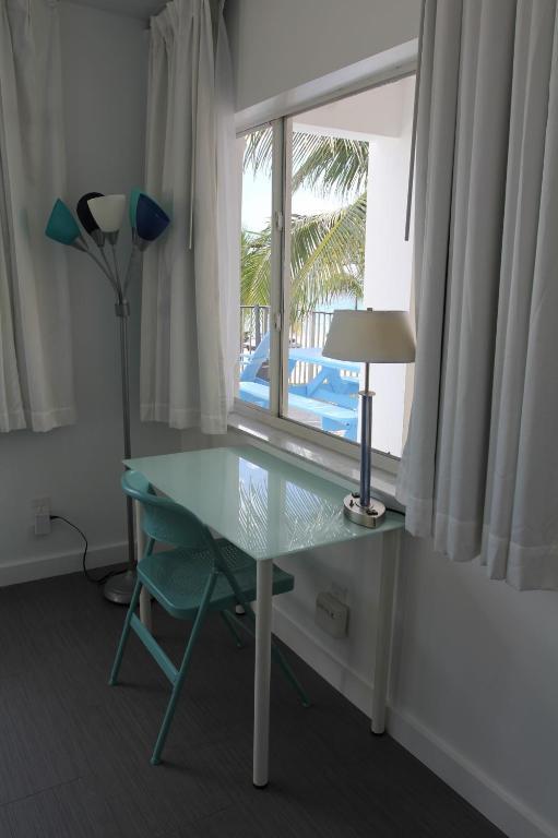 Snooze Hotel Fort Lauderdale Bagian luar foto