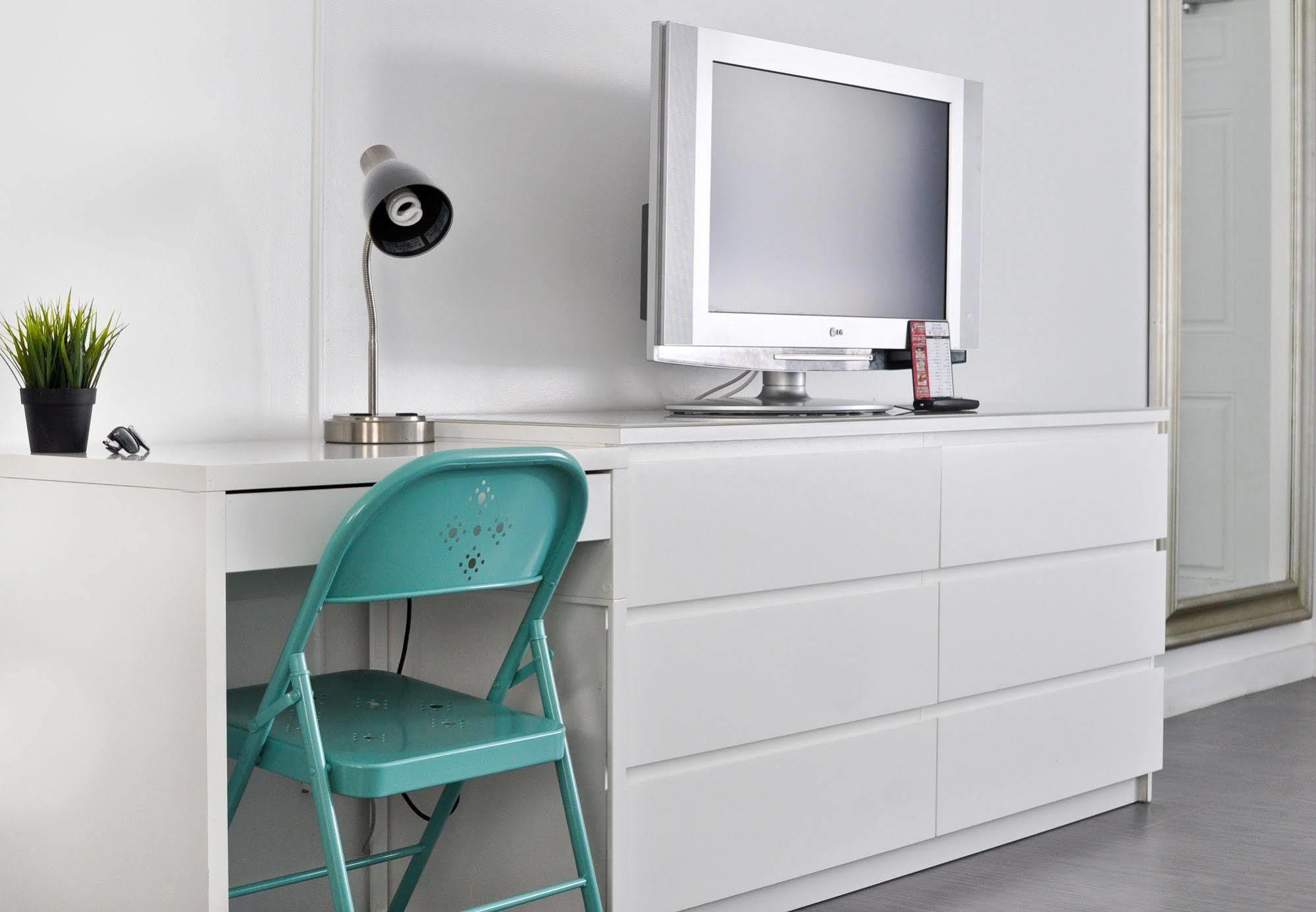 Snooze Hotel Fort Lauderdale Bagian luar foto