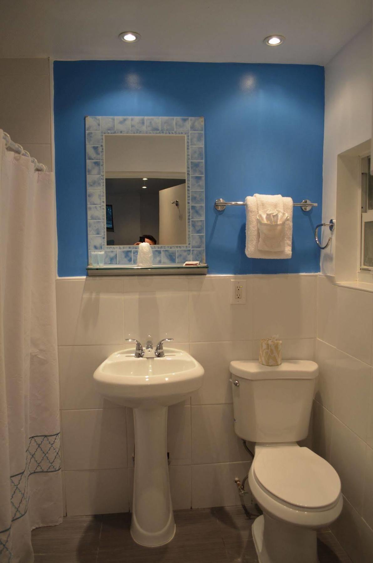 Snooze Hotel Fort Lauderdale Bagian luar foto