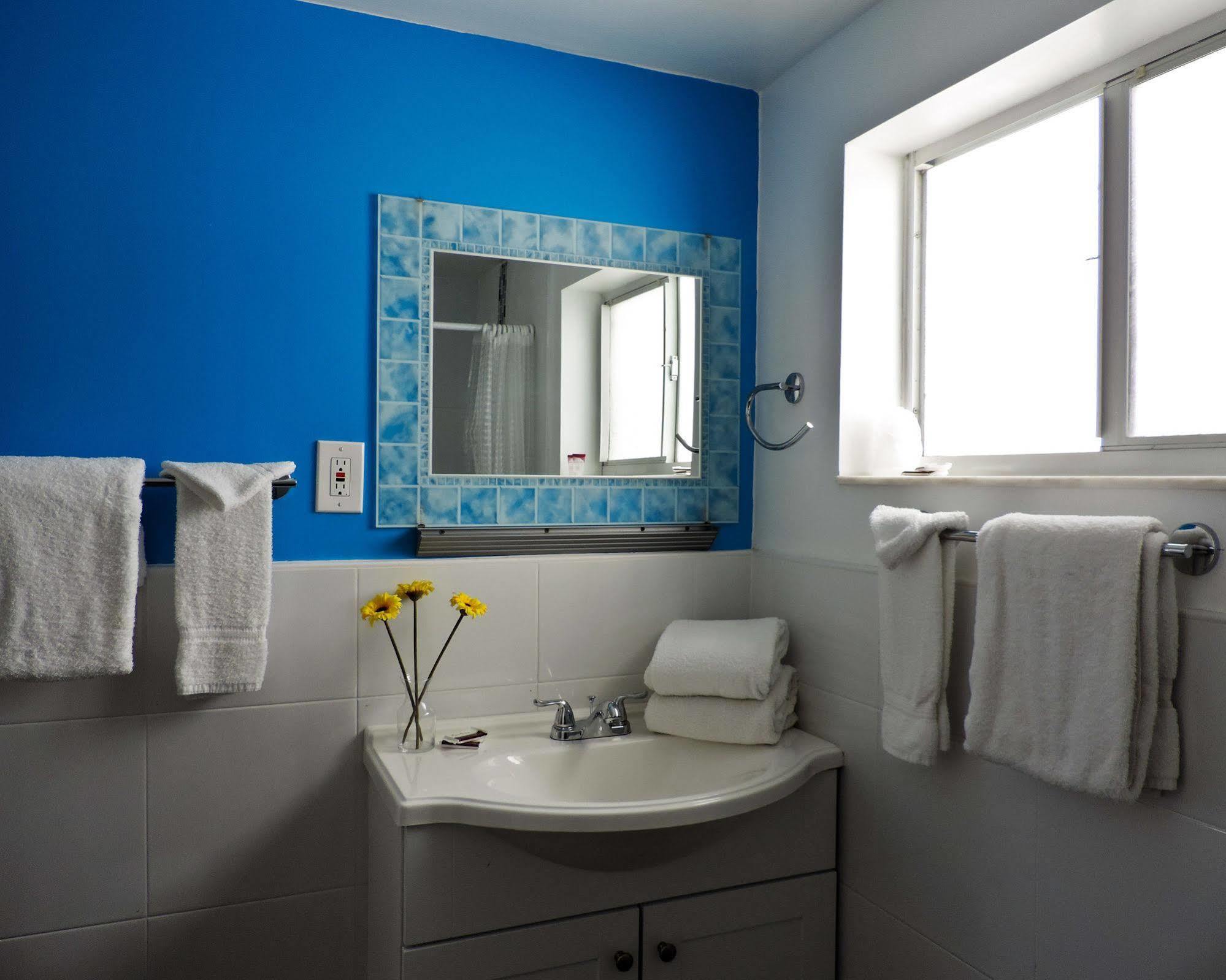 Snooze Hotel Fort Lauderdale Bagian luar foto