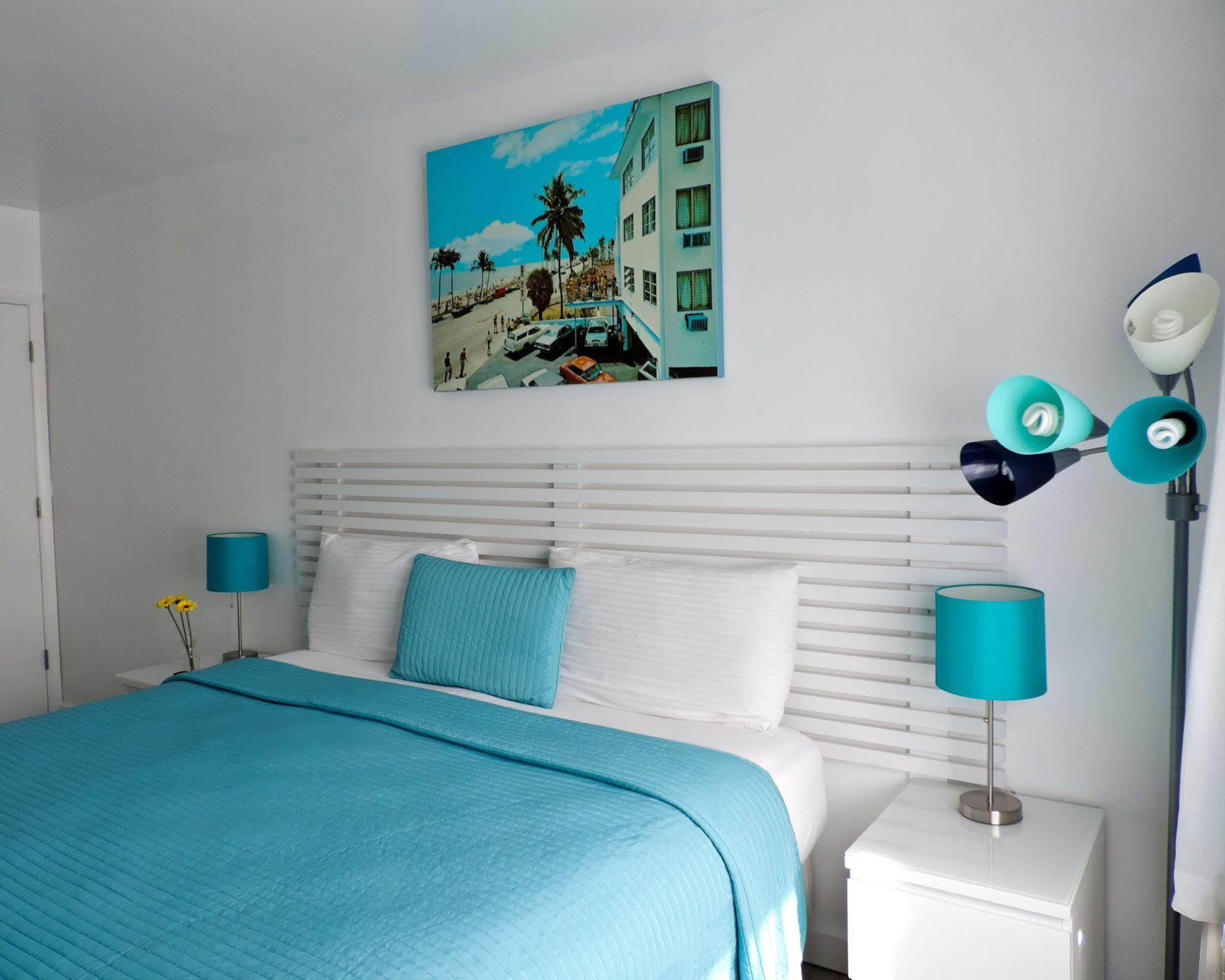 Snooze Hotel Fort Lauderdale Bagian luar foto