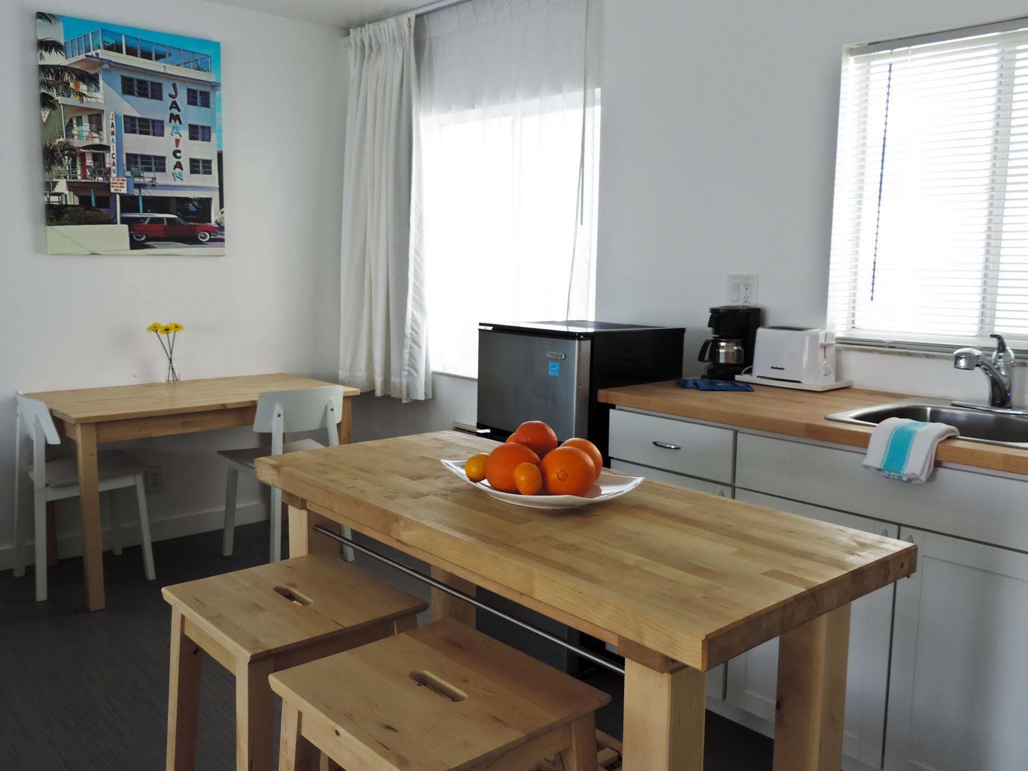 Snooze Hotel Fort Lauderdale Bagian luar foto