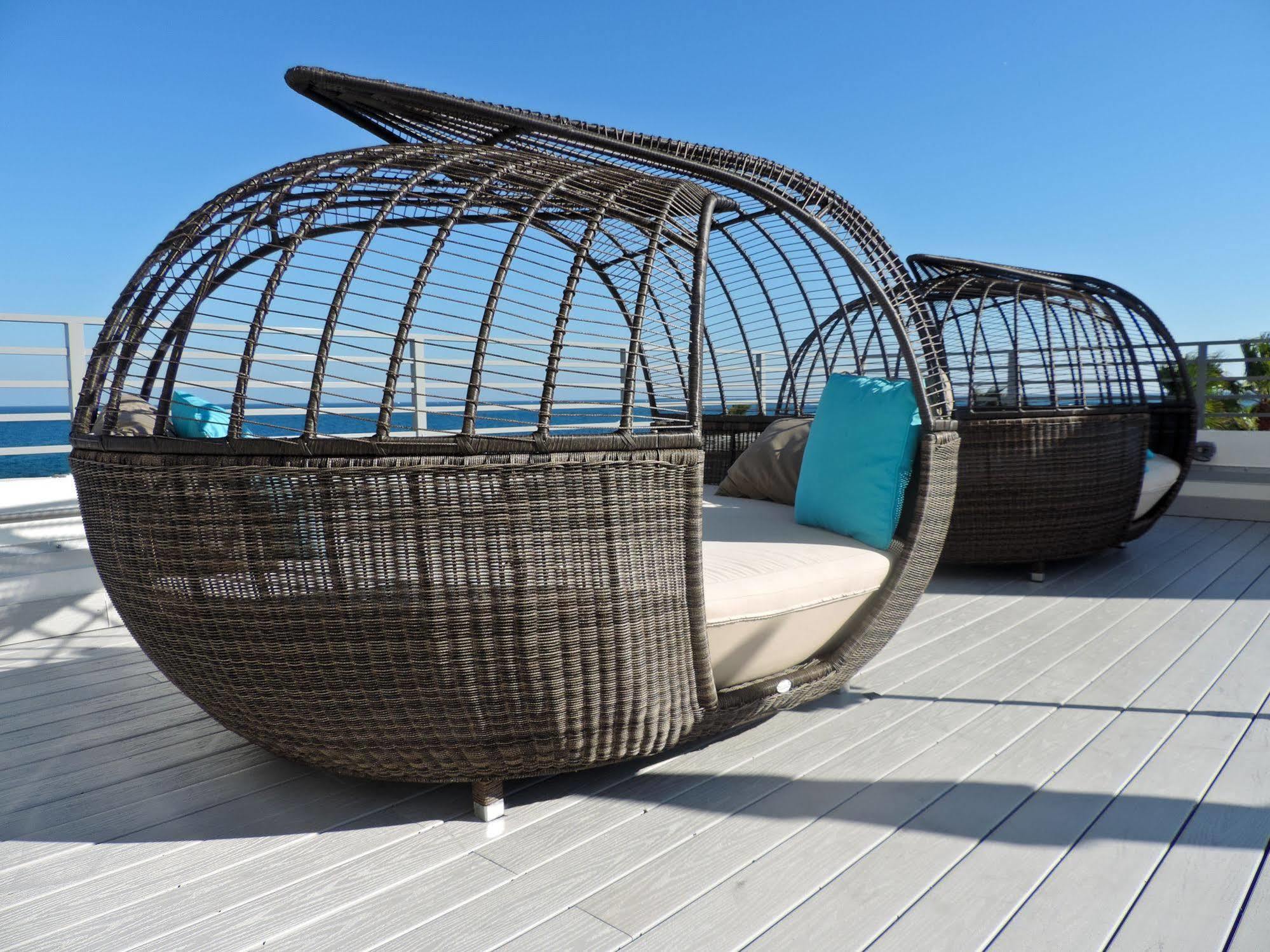 Snooze Hotel Fort Lauderdale Bagian luar foto
