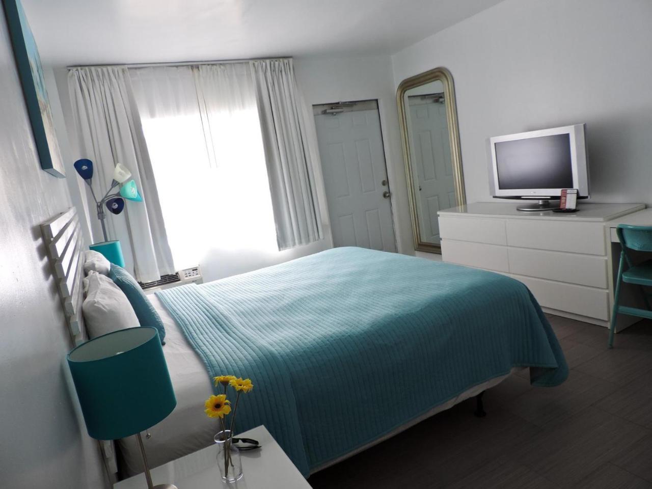 Snooze Hotel Fort Lauderdale Bagian luar foto